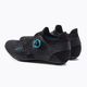 Férfi közúti cipő UYN Naked Carbon black/blue 3