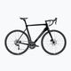 Basso Venta Disc országúti kerékpár fekete VED3165 6