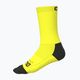 Alé Team kerékpáros zokni sárga L14746017 4