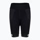 Gyermek kerékpáros rövidnadrág ALÉ Pantalone S/B Bimbo Kid fekete/fehér L21153467