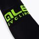 Alé Light kerékpáros zokni fekete L21189401 3