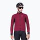Férfi Alé Future Warm kerékpáros kabát piros L22057494