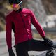 Férfi Alé Future Warm kerékpáros kabát piros L22057494 9