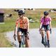Női kerékpáros mez Alé Maglia Donna MC Amazzonia narancssárga L22155529 9
