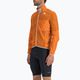 Férfi Sportful Hot Pack Easylight kerékpáros dzseki narancssárga 1102026.850 7