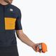 Férfi Sportful Hot Pack Easylight kerékpáros dzseki narancssárga 1102026.850 9