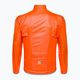 Férfi Sportful Hot Pack Easylight kerékpáros dzseki narancssárga 1102026.850 2