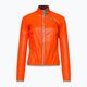Női kerékpáros kabát Sportful Hot Pack Easylight narancssárga 1102028.850