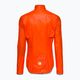 Női kerékpáros kabát Sportful Hot Pack Easylight narancssárga 1102028.850 2