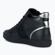 női cipő Geox Blomiee black D366 10