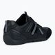Geox Ravex fekete/antracit cipő 10