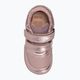 Geox Elthan rózsaszín/ezüst gyermekcipő 6