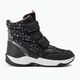Junior cipő Geox Sentiero Abx black/dark silver 2