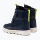 Junior cipő Geox Willaboom Abx navy/lime green 3