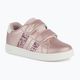 Geox Eclyper világos rózsaszín junior cipő 8