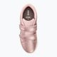 Geox Eclyper világos rózsaszín junior cipő 5