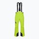 EA7 Emporio Armani férfi síelő nadrág Pantaloni 6RPP27 lime zöld