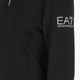 EA7 Emporio Armani Felpa női pulóver 8NTM46 fekete 3