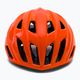 Mojito WG11 narancssárga kerékpáros sisak CHE00076.222 2