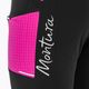 Montura Ski Style intenzív lila női nadrág 3