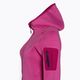 CMP Fix női fleece kabát rózsaszín 3H19826/33HG 3