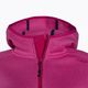 CMP Fix női fleece kabát rózsaszín 3H19826/33HG 4