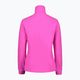 CMP női fleece pulóver lila 3G27836/H924 2