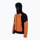 Férfi Montura Premium Wind Hoody mandarino kabát 2