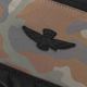 Férfi övtáska Aeronautica Militare Camouflage Fanny Pack desert camouflage 4