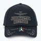 Férfi baseball sapka Aeronautica Militare Embossed Embroidery blue navy 2