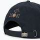 Férfi baseball sapka Aeronautica Militare Embossed Embroidery blue navy 4