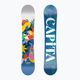 Női snowboard CAPiTA Paradise kék 1221112/147