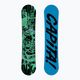 Gyermek snowboard CAPiTA Scott Stevens Mini fekete-zöld 1221143