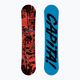 Gyermek snowboard CAPiTA Scott Stevens Mini fekete-piros 1221143