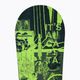 Gyermek snowboard CAPiTA Scott Stevens Mini zöld 1221143 4