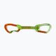 Climbing Express mászási technológia Nimble Fixbar Set Ny zöld 2E688FDA0BCTSTD