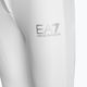 EA7 Emporio Armani női síelő leggings Pantaloni 6RTP07 fehér 3