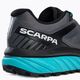 SCARPA Spin Infinity szürke férfi futócipő 33075-351/5 8