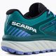 SCARPA Spin Infinity GTX női futócipő kék 33075-202/4 10