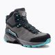 Női túrabakancsok SCARPA Rush Gtx Rha Free-Dom szürke 63140-202/3