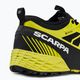 Férfi futócipő SCARPA Run GTX sárga 33078-201/1 9