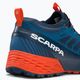 Férfi futócipő SCARPA Run GTX kék 33078-201/3 8