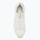 Cipő EA7 Emporio Armani Black & White Laces triple white/gold/honey 5