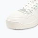 Cipő EA7 Emporio Armani Basket Mid white/iridescent 7