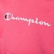 Champion Legacy gyermek pulóver sötét rózsaszínű 3