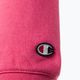 Champion Legacy gyermek pulóver sötét rózsaszínű 4