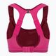 Shock Absorber Ultimate Run Bra rózsaszín 5