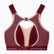 Shock Absorber Ultimate Run Bra párnázott tibeti piros edzőmelltartó 4