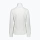 CMP női fleece pulóver fehér 3G27836/A001 2
