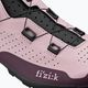 Női MTB kerékpáros cipő Fizik Terra Atlas rózsaszín TEX5BPR1K3710 13